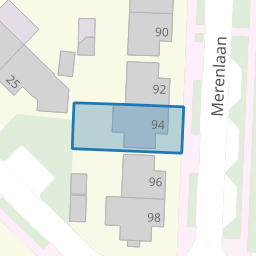 Perceel LLS00-P-1612