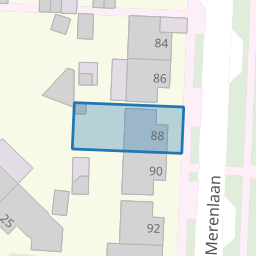 Perceel LLS00-P-1615