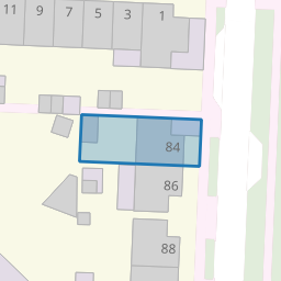 Perceel LLS00-P-1617