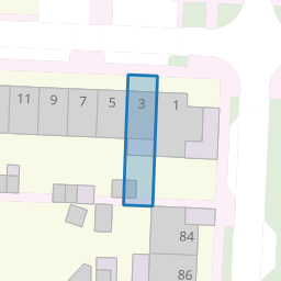 Perceel LLS00-P-1619