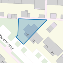 Perceel LLS00-P-1634