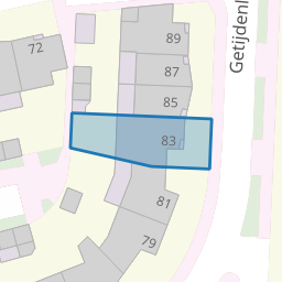 Perceel LLS00-P-1657