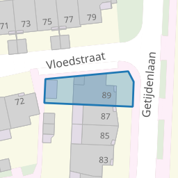 Perceel LLS00-P-1660