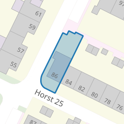 Perceel LLS00-P-1694