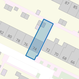 Perceel LLS00-P-1700