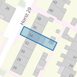 Perceel LLS00-P-1710