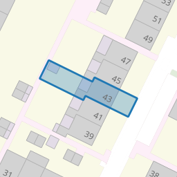 Perceel LLS00-P-1717