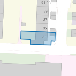 Perceel LLS00-P-1768