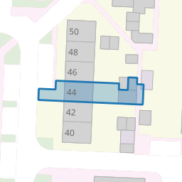 Perceel LLS00-P-1772
