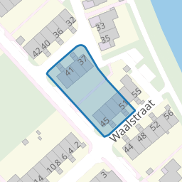 Perceel LLS00-P-1796