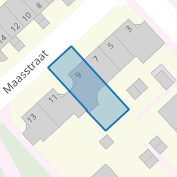 Perceel LLS00-P-1813