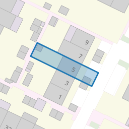 Perceel LLS00-P-1858