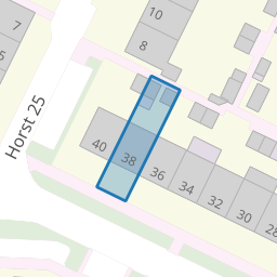 Perceel LLS00-P-1859