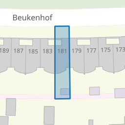 Perceel LLS00-P-1884