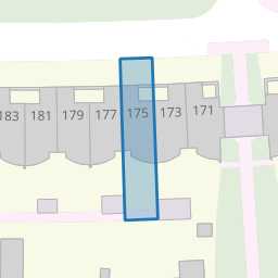 Perceel LLS00-P-1887