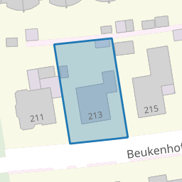 Perceel LLS00-P-1905