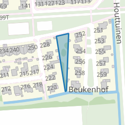 Perceel LLS00-P-1917