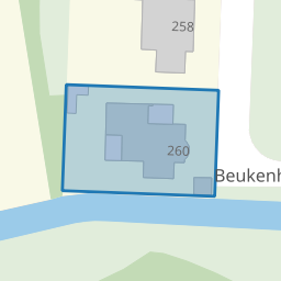 Perceel LLS00-P-1918