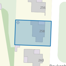 Perceel LLS00-P-1919