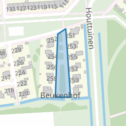 Perceel LLS00-P-1923