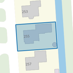 Perceel LLS00-P-1926