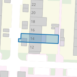 Perceel LLS00-P-2058