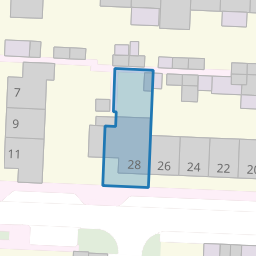 Perceel LLS00-P-2084