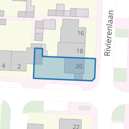 Perceel LLS00-P-2098