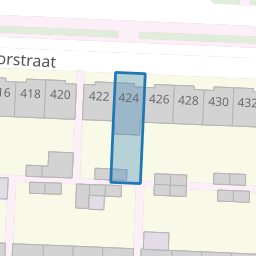 Perceel LLS00-P-2110