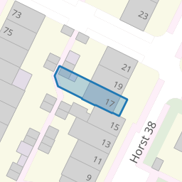 Perceel LLS00-P-2150