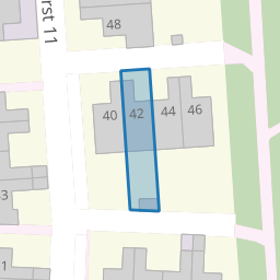 Perceel LLS00-P-2206