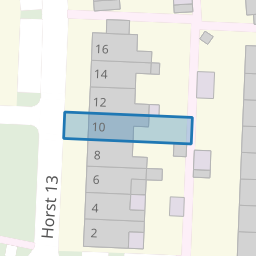 Perceel LLS00-P-2211