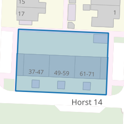 Perceel LLS00-P-2257