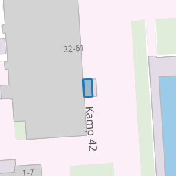 Perceel LLS00-P-2276