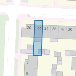 Perceel LLS00-P-2303