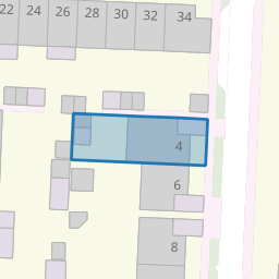 Perceel LLS00-P-2305