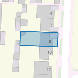 Perceel LLS00-P-2307