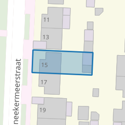 Perceel LLS00-P-2317