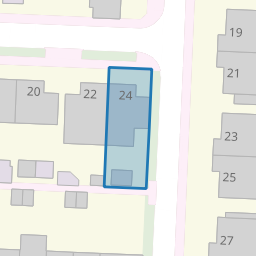 Perceel LLS00-P-2321