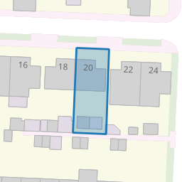 Perceel LLS00-P-2323