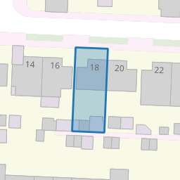Perceel LLS00-P-2324