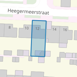 Perceel LLS00-P-2327