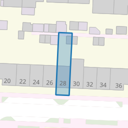 Perceel LLS00-P-2337