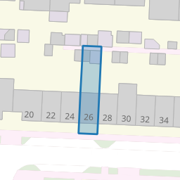 Perceel LLS00-P-2338