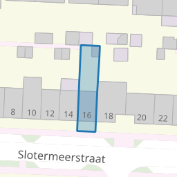 Perceel LLS00-P-2343