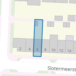 Perceel LLS00-P-2348