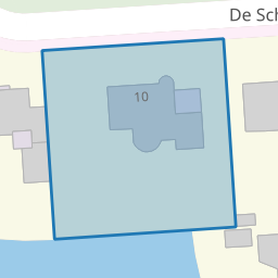 Perceel LLS00-P-2392