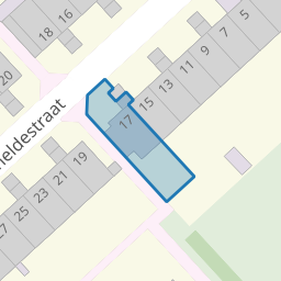 Perceel LLS00-P-2405