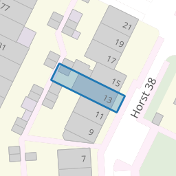 Perceel LLS00-P-2410