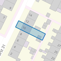 Perceel LLS00-P-2424